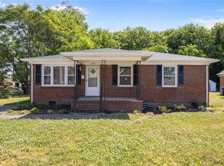 1105 Florida Ave, Portsmouth, VA 23707