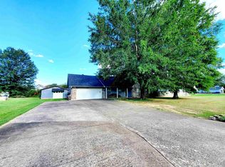 101 Eve Ln, Conway, AR 72034