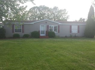 1913 S 500 W, Winamac, IN