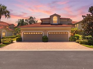 6135 Reserve CIR #1801, NAPLES, FL 34119