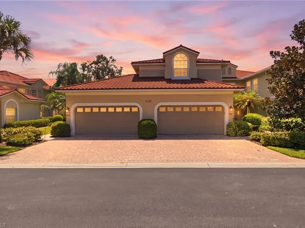 6135 Reserve CIR #1801, NAPLES, FL 34119