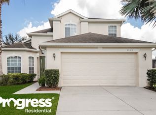 3519 McCormick Woods Dr, Ocoee, FL 34761