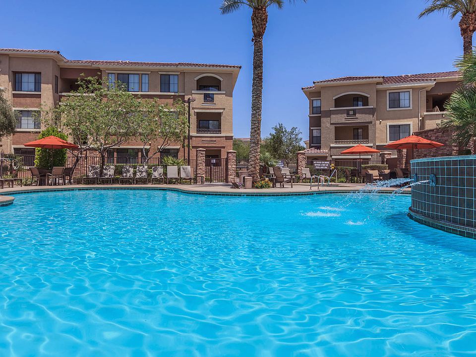 The Presidio by Picerne - 4325 W Rome Blvd North Las Vegas, NV | Zillow ...