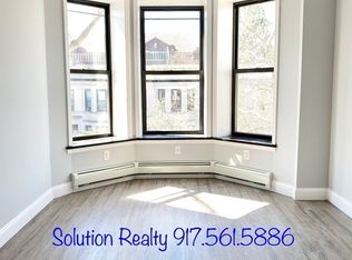 361 72nd St #3, Brooklyn, NY 11209