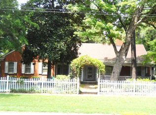 120 College St, Littleton, NC 27850