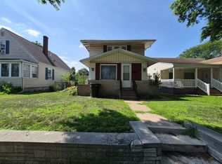 2806 Hartzer St, South Bend, IN 46628