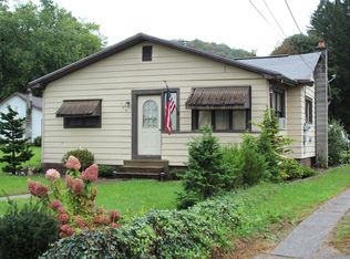 1891 Berry Ave, Williamsport, PA 17701