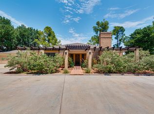 4545 Shady Oak Ct, Midland, TX 79707