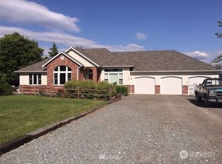11409 248th Ave E, Buckley, WA