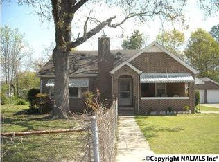 1312 River St, Gadsden, AL 35903