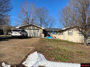 1005 Windbrook St, Mountain Home, AR 72653