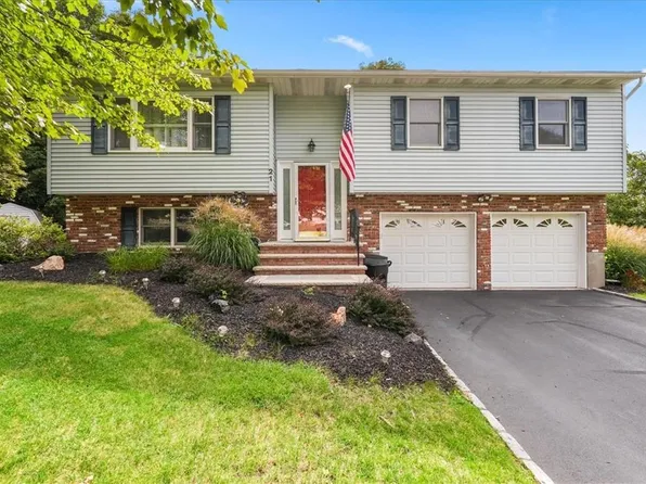 21 King Street, Monroe, NY 10950