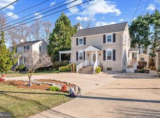 4504 Jones Bridge Rd, Bethesda, MD 20814