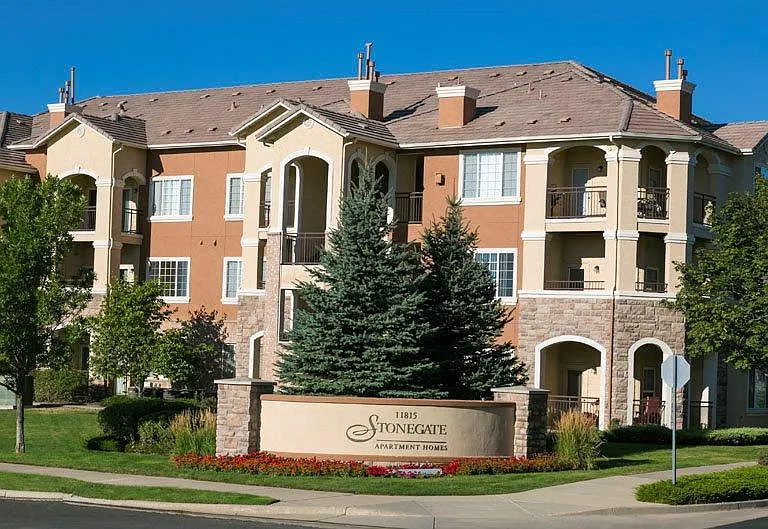 Stonegate Apartments — Photo 4