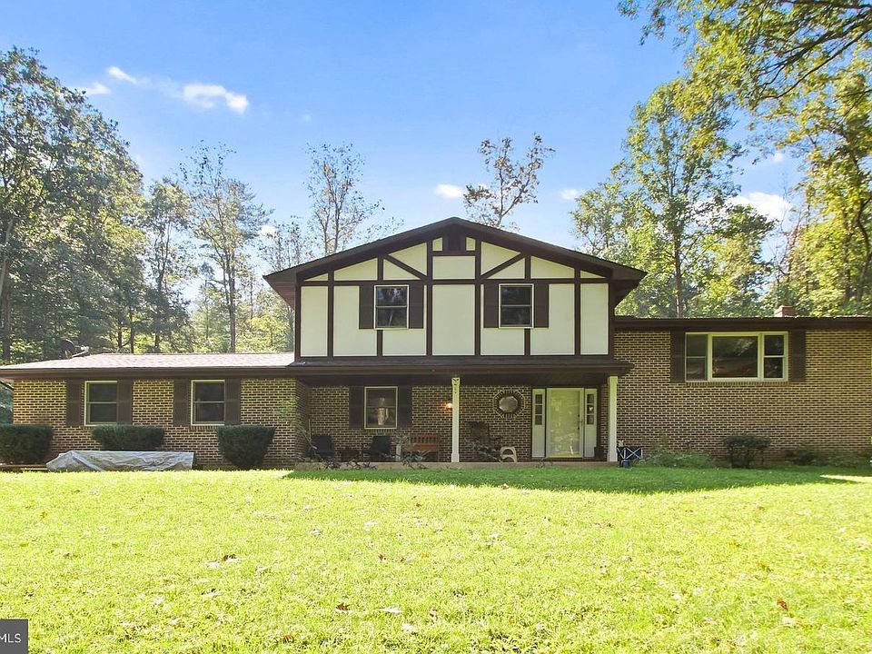 1286 Bremer Rd, Dover, PA 17315 Zillow
