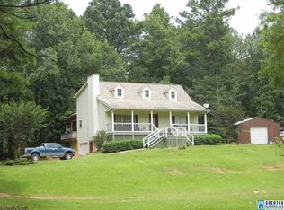 13248 Oakwood Est, Mc Calla, AL 35111