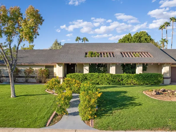 7546 W Villa Rita Drive, Glendale, AZ 85308