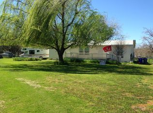 15685 W Wallen Rd, Red Bluff, CA 96080