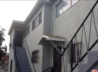1215 E 43rd Pl, Los Angeles, CA 90011