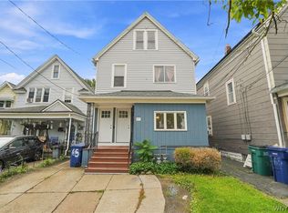 65 Grote St, Buffalo, NY 14207