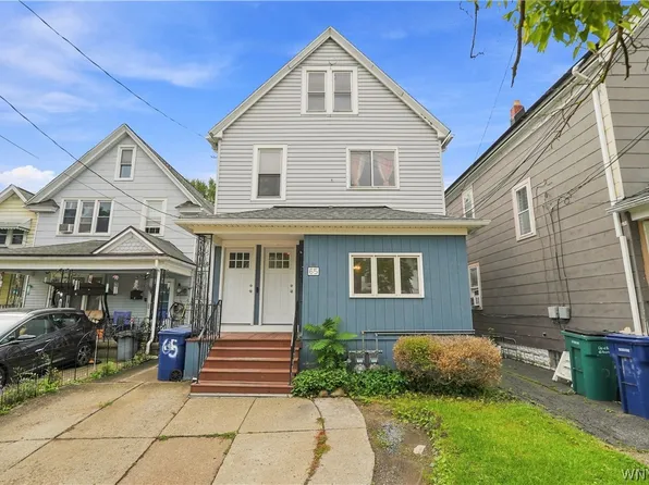 65 Grote St, Buffalo, NY 14207