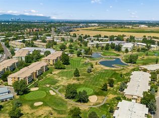 580 S Clinton St APT 5A, Denver, CO 80247