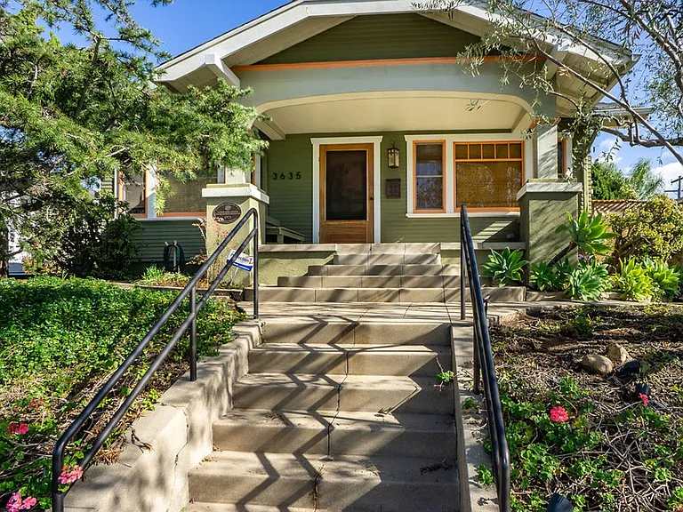3635 Pershing Ave — Photo 1