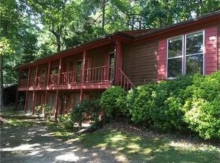 2183 Chaparral Dr, Snellville, GA 30078