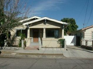 1220 Plum St, San Jose, CA