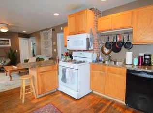 7 Wadsworth St #O1, Allston, MA 02134