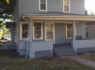1128 State St APT 3, Emporia, KS 66801