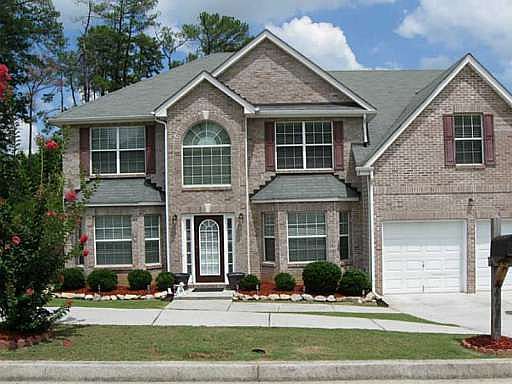 1st image of 4630 Ivy Fork Dr