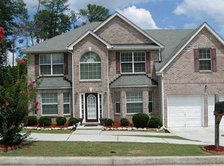 4630 Ivy Fork Dr, Loganville, GA 30052