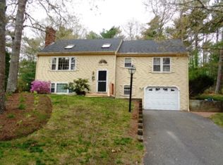64 Jasons Ln, Osterville, MA 02655