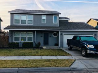 1448 Misty Dr, Hermiston, OR 97838