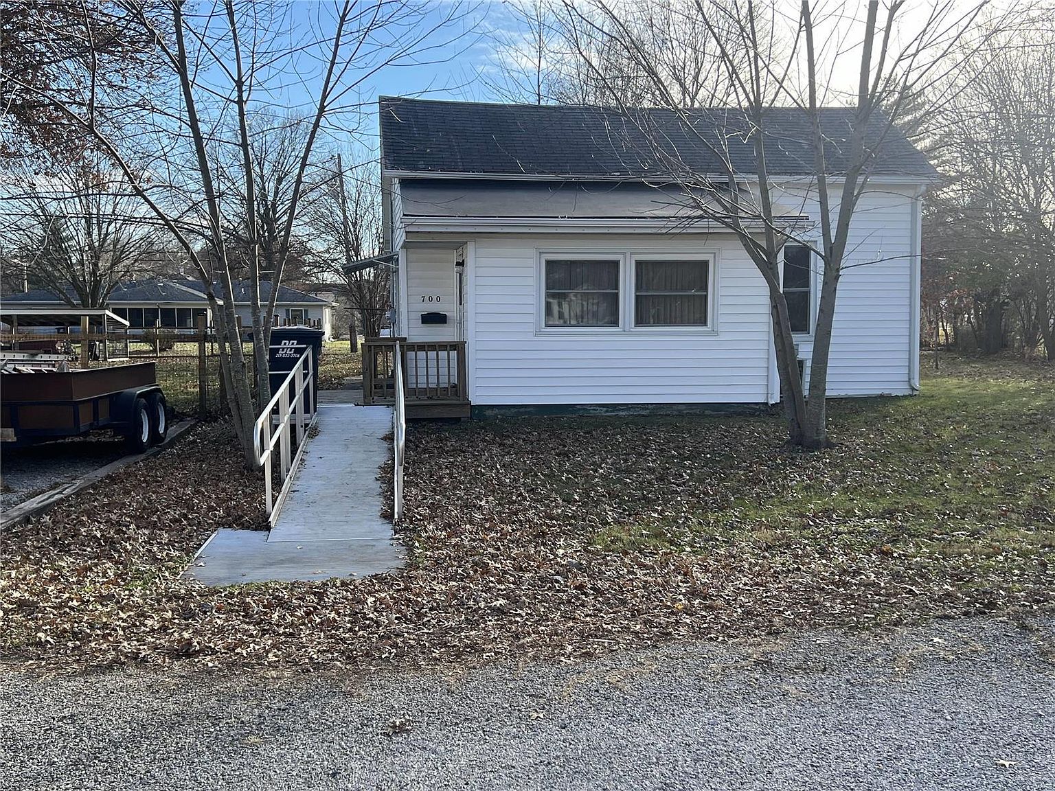 700 S 1st St, Mount Olive, IL 62069 MLS 23070342 Zillow