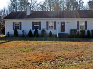 3330 Lawsonia Rd, Crisfield, MD 21817