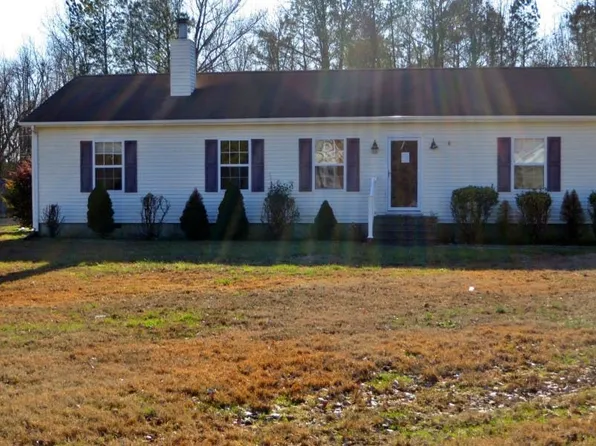 3330 Lawsonia Rd, Crisfield, MD 21817