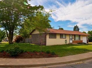 1201 N 125 W, Sunset, UT 84015