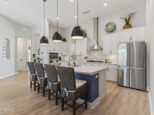 45 YORKSHIRE Drive, St. Augustine, FL 32092