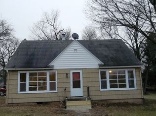 501 W Dixon St, Polo, IL 61064