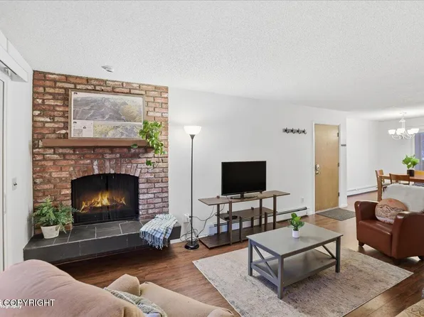 4856 Bryn Mawr Ct APT 3, Anchorage, AK 99508