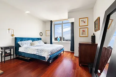 Rented by Halstead Real Estate