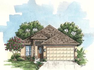 8044 Bridgeport Bay Cir, Mount Dora, FL 32757