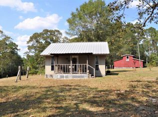 206 Walker Cemetary Rd, Perkinston, MS 39573