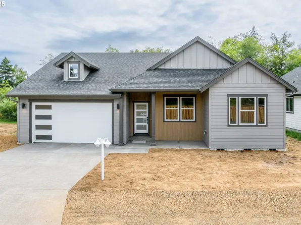 11655 Sawgrass Pl, Nehalem, OR 97131