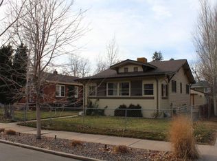 4233 N Quitman St, Denver, CO 80212