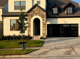 13961 Longvalley Dr, Aledo, TX 76008