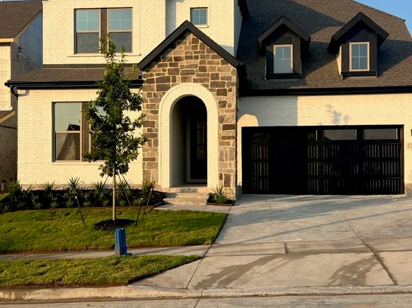 13961 Longvalley Dr, Aledo, TX 76008