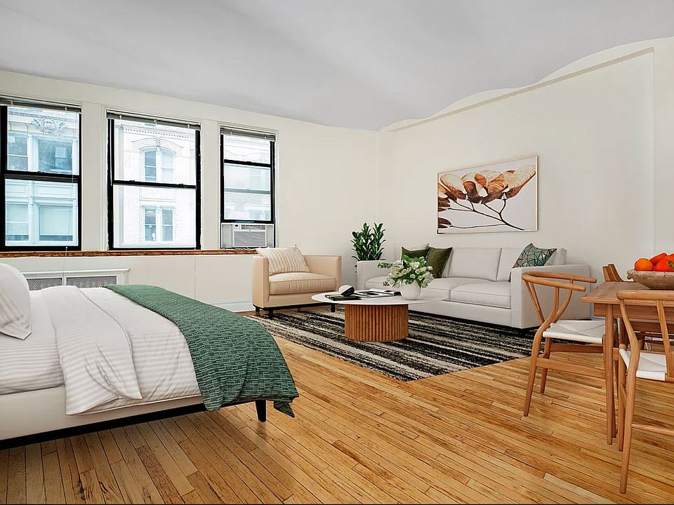1st image of 1 Sheridan Sq APT 3D